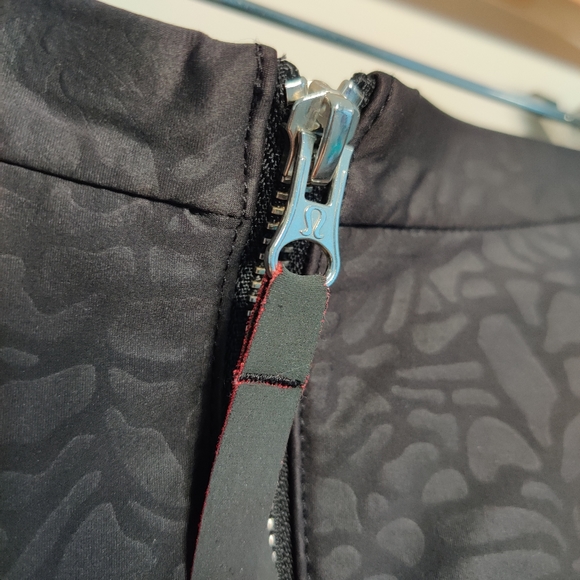 Lululemon Good To Go A-line skirt Size S - Picture 8 of 8